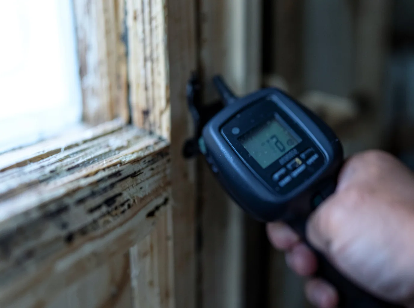 Commercial Water Damage Restoration in San Mateo, CA