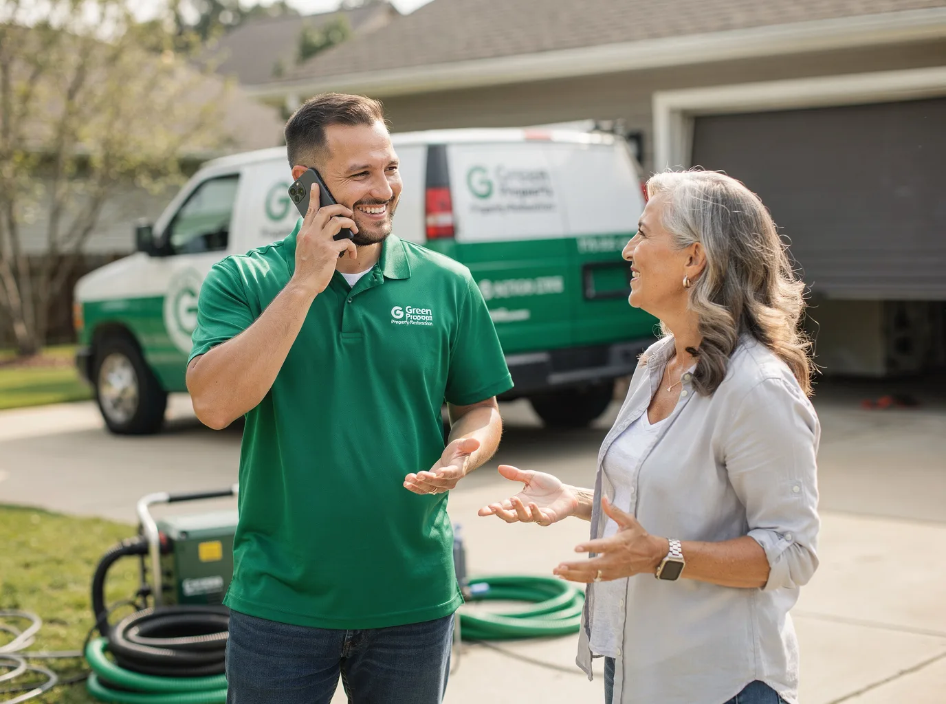 Water Damage Restoration San Mateo, CA FAQs